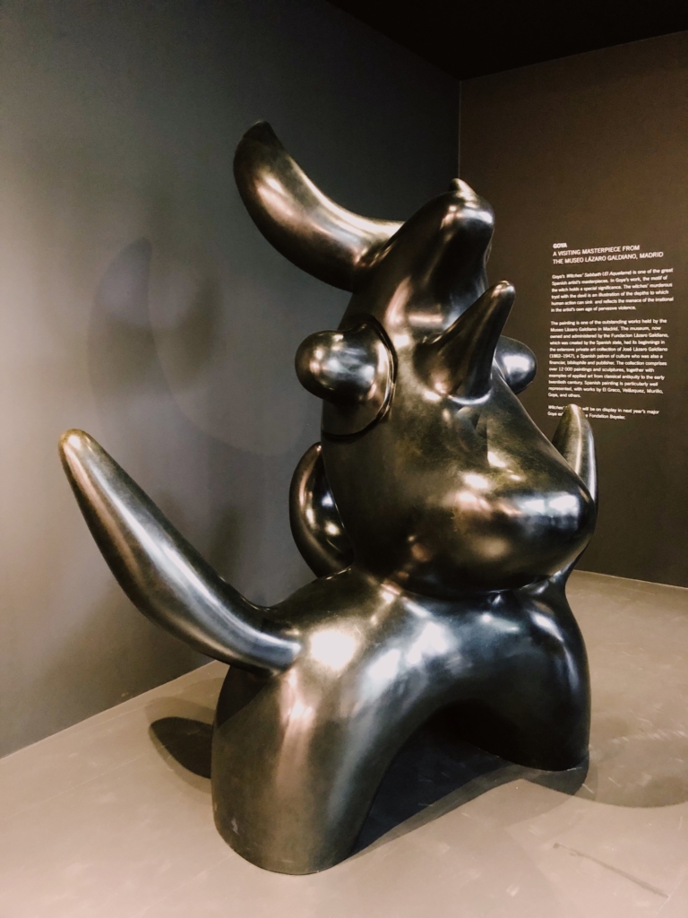 Art Basel 2019