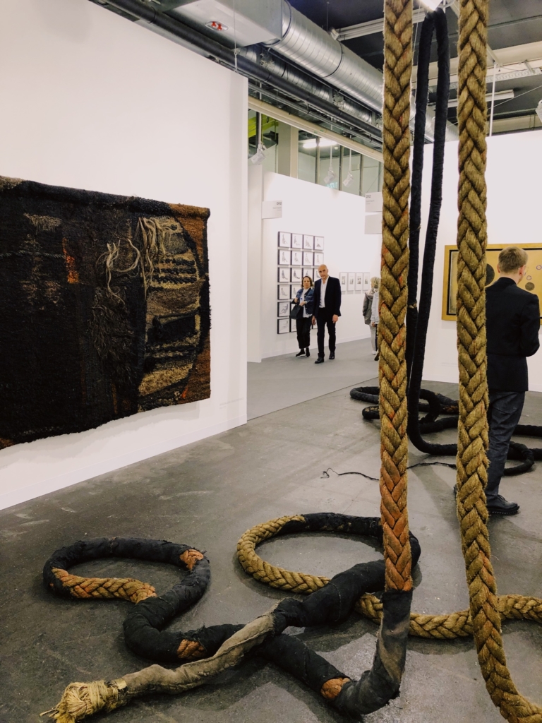 Art Basel 2019