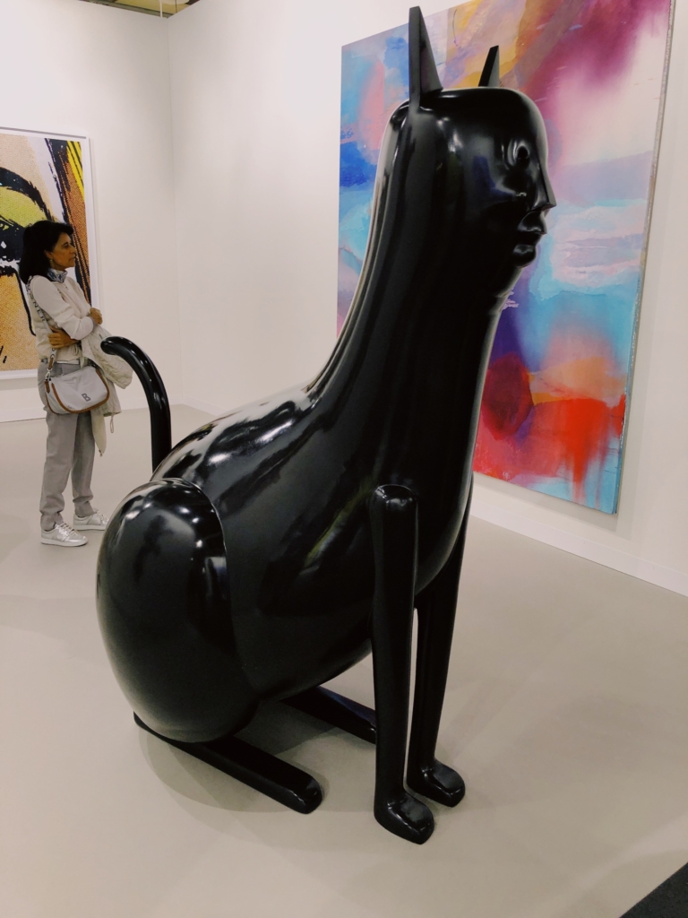 Art Basel 2019