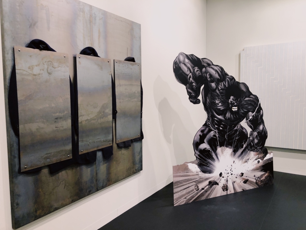 Art Basel 2019
