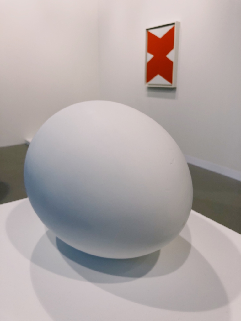 Art Basel 2019