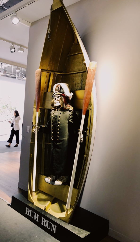 Art Basel 2019