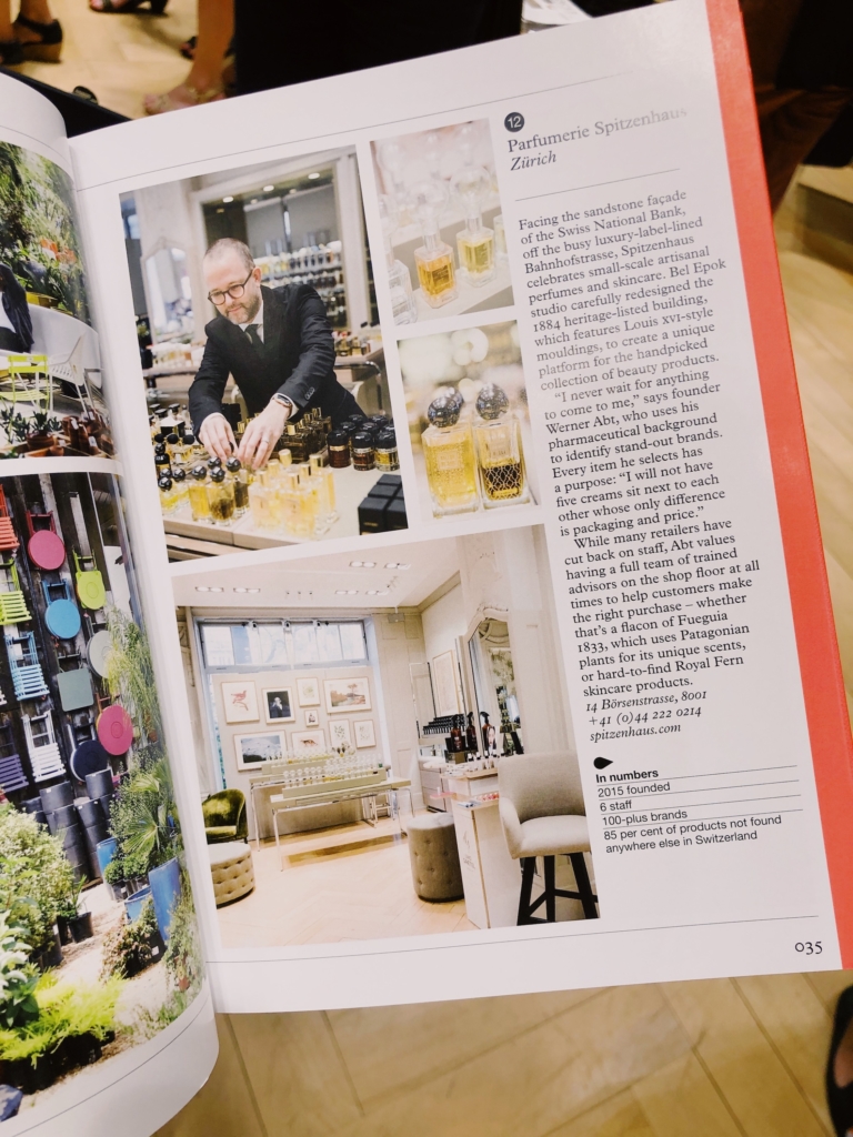 The Monocle Guide to the Shops, Kiosks and Markets