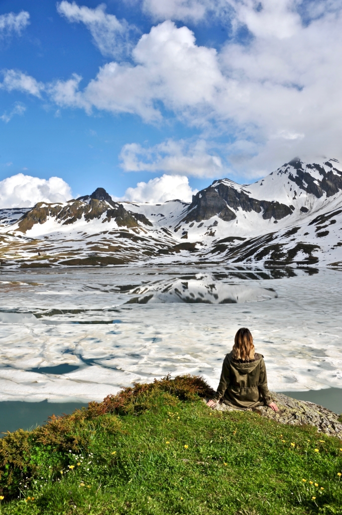 Melchsee-Frutt