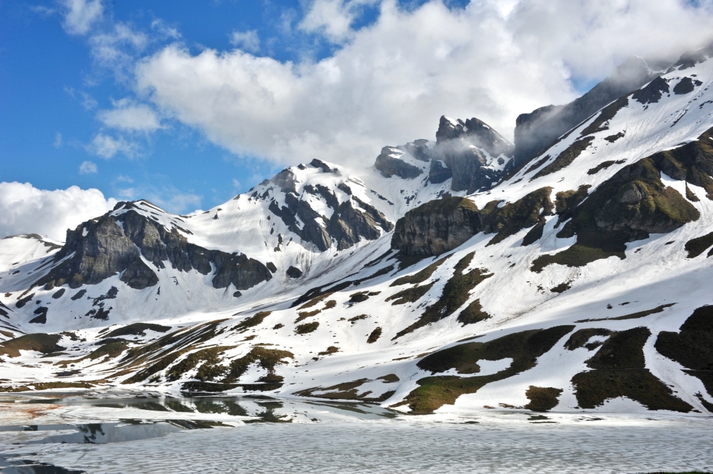 Melchsee-Frutt