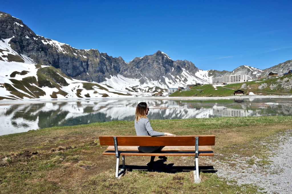 Melchsee-Frutt