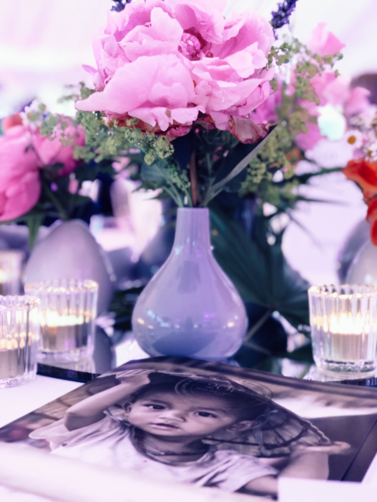 Red Cross Gala Zurich 2019