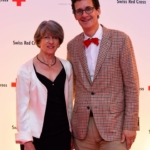 Red Cross Gala Zurich 2019
