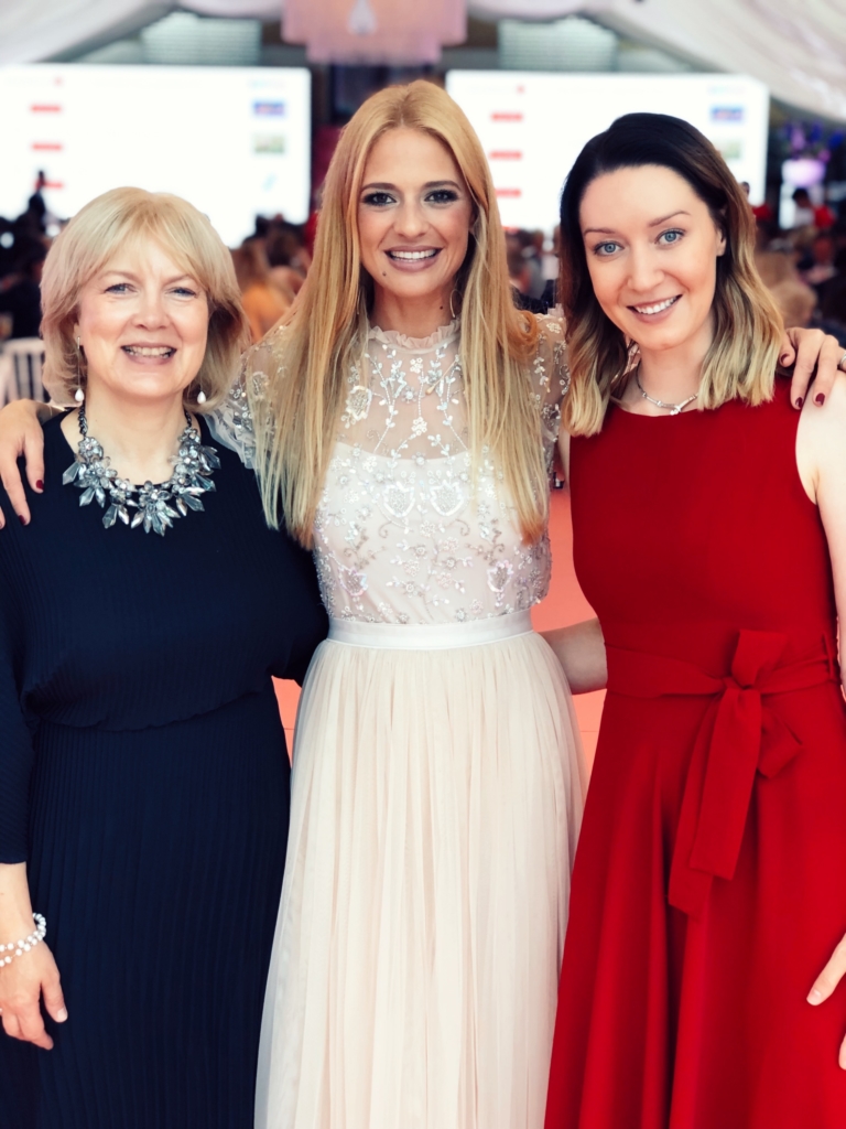Red Cross Gala Zurich 2019