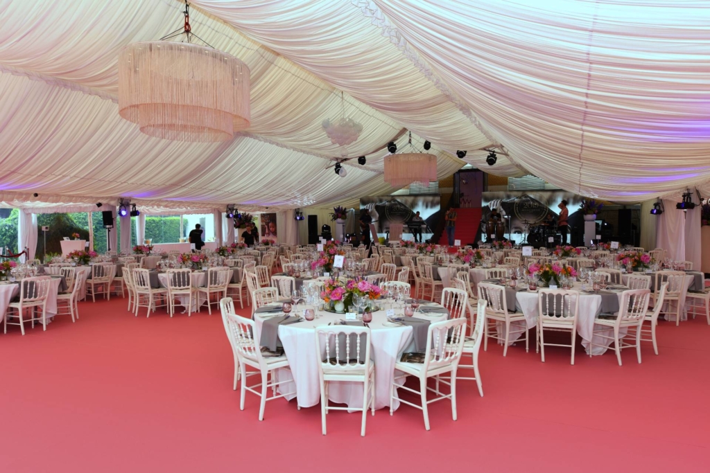 Red Cross Gala Zurich 2019
