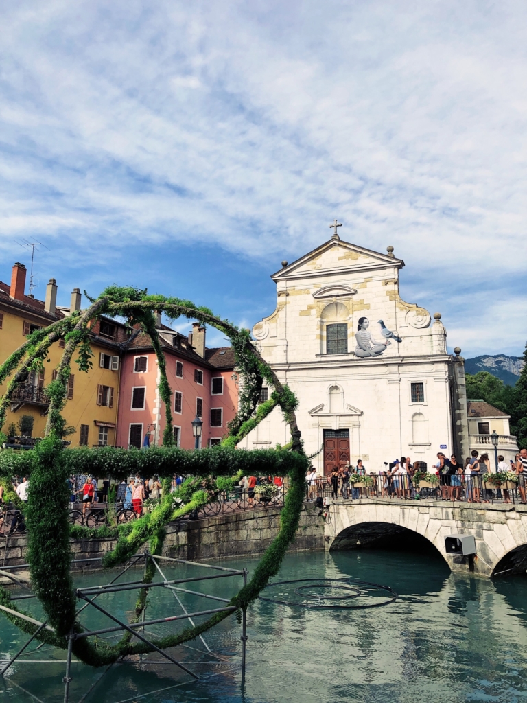 Annecy
