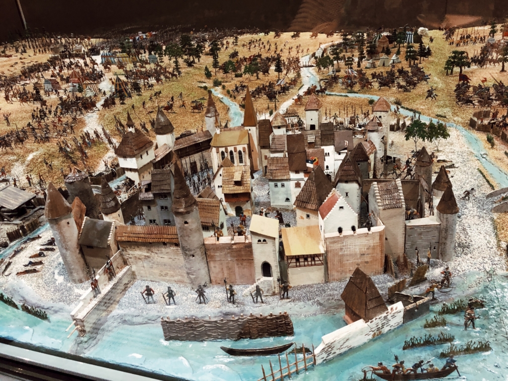Zurich Museums Night, Landesmuseum Zurich (Swiss National Museum)