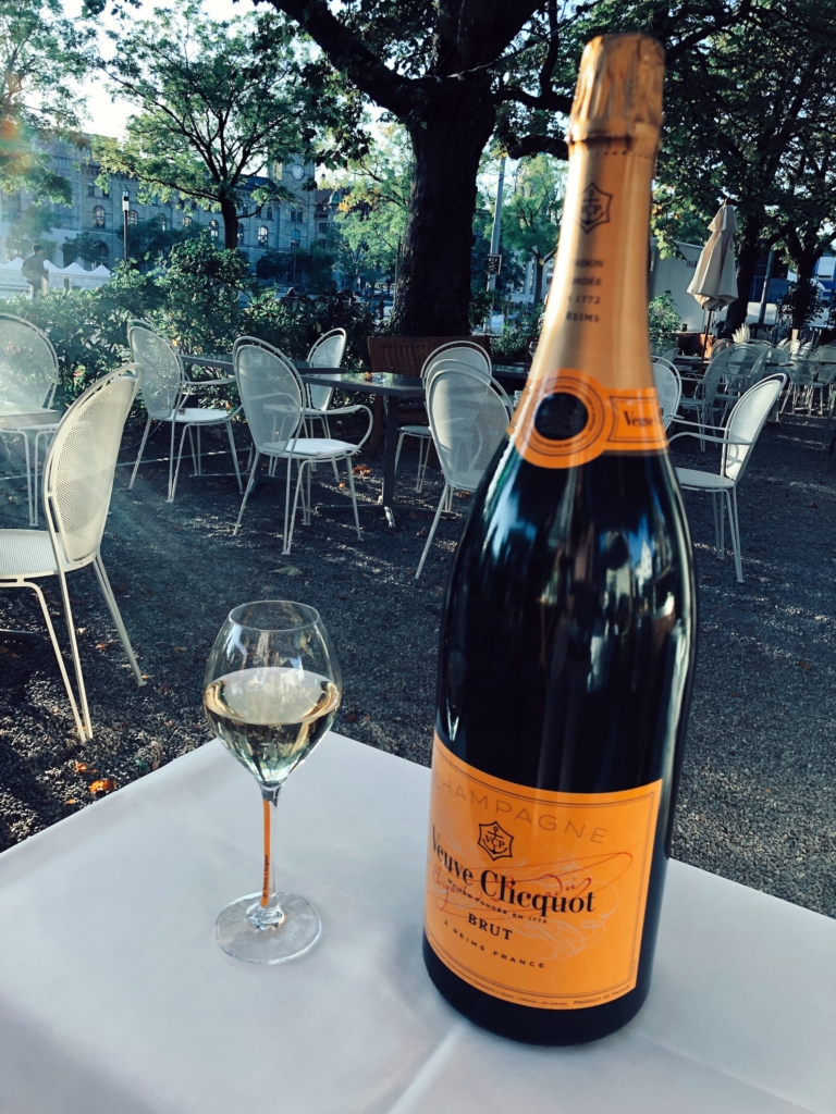 Veuve Clicquot Business Woman Award 2019