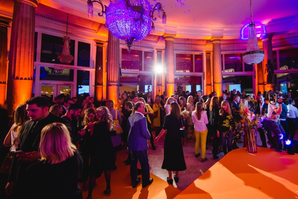Veuve Clicquot Business Woman Award 2019