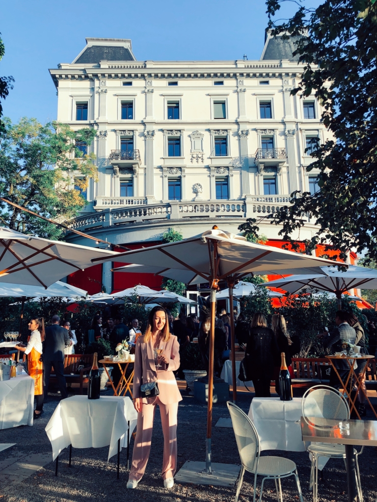 Veuve Clicquot Business Woman Award 2019