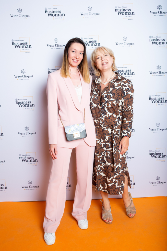 Veuve Clicquot Business Woman Award 2019