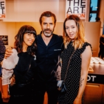 Hublot, The Art Of Fusion event, with the 3* Michelin star Chef Andreas Caminada