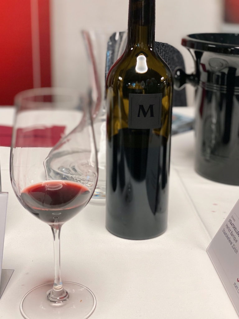 Mövenpick Wine Fair