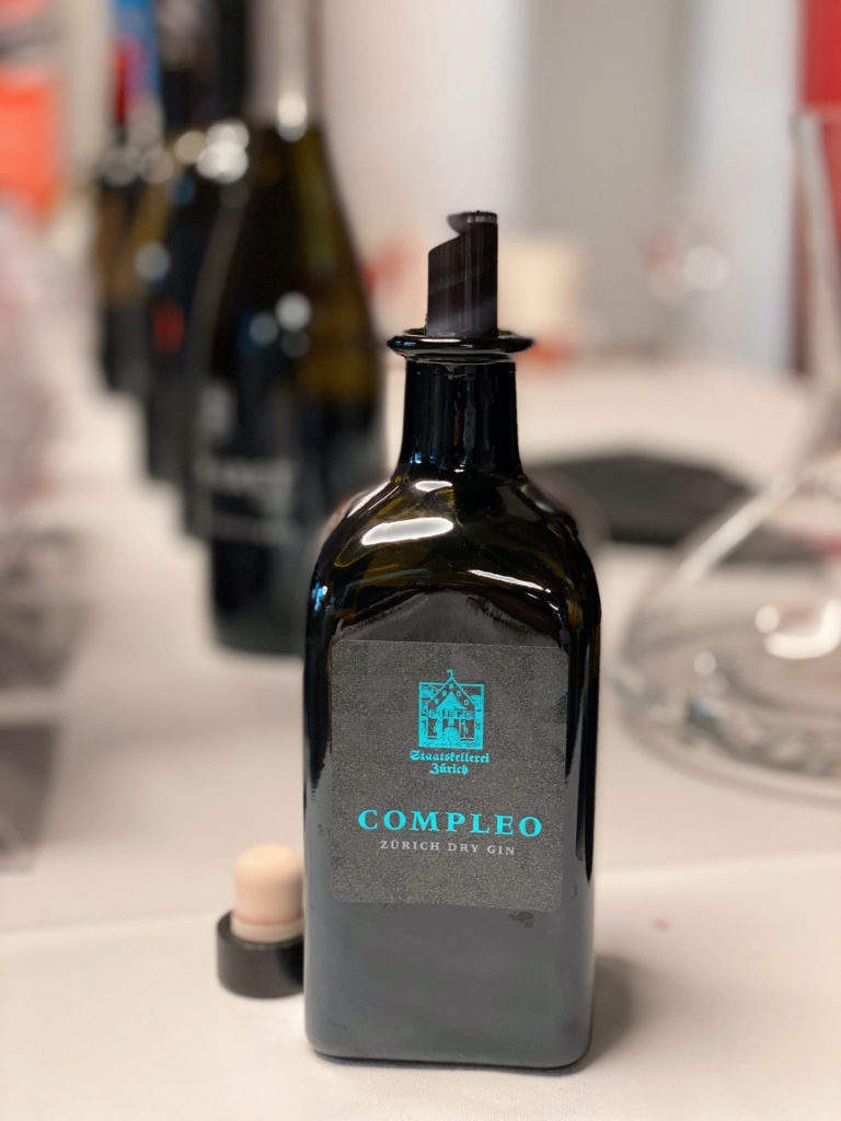 Mövenpick Wine Fair