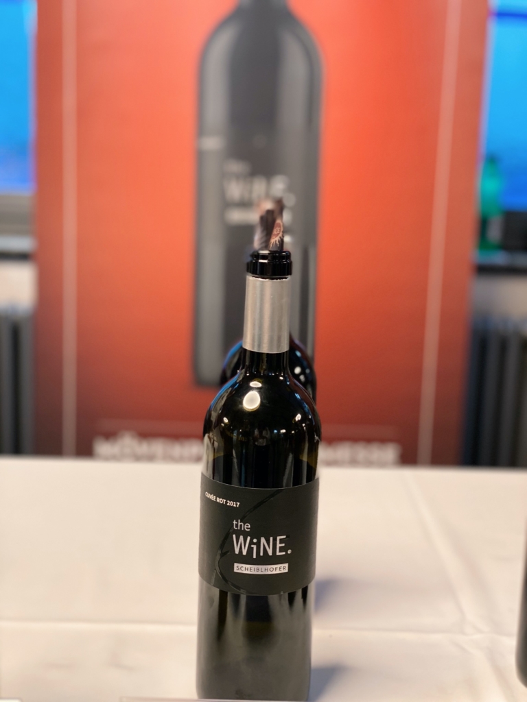 Mövenpick Wine Fair