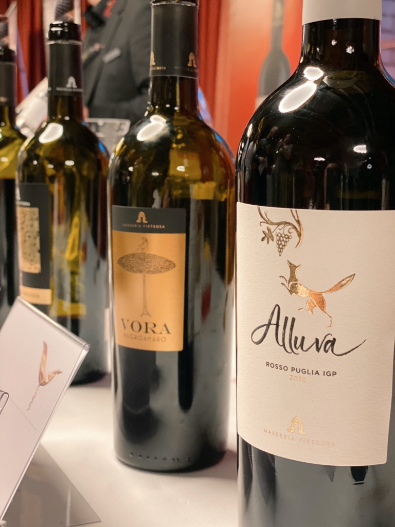 Mövenpick Wine Fair