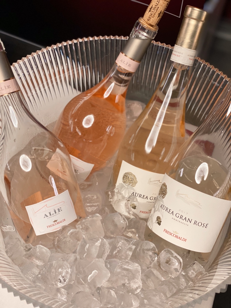 Mövenpick Wine Fair
