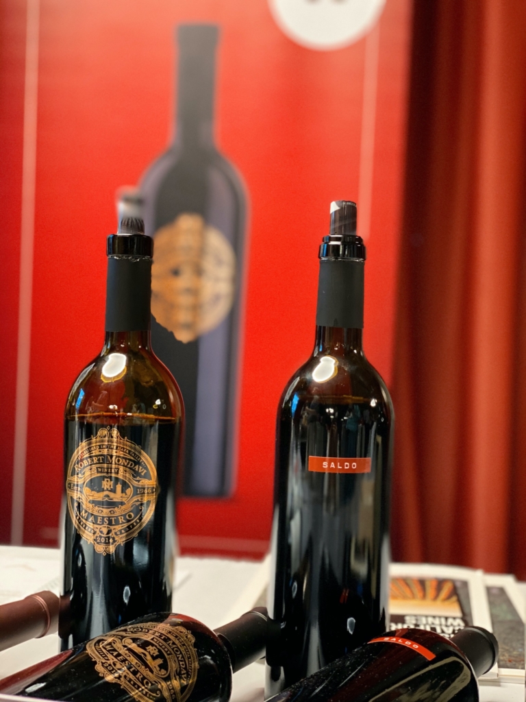 Mövenpick Wine Fair