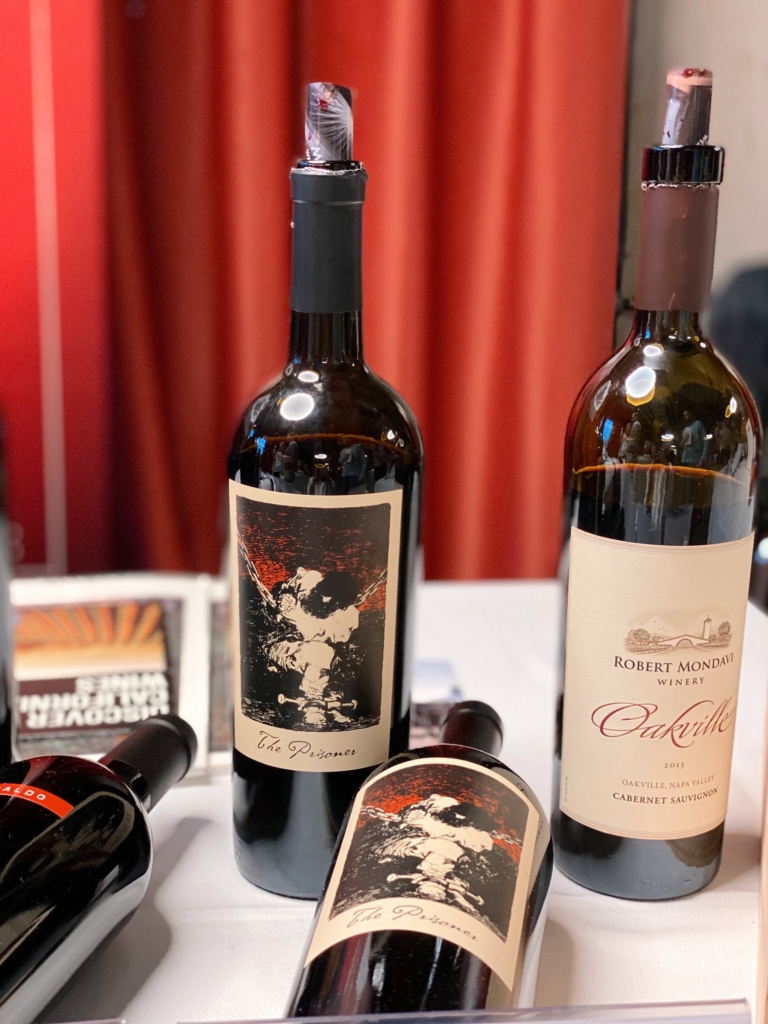 Mövenpick Wine Fair