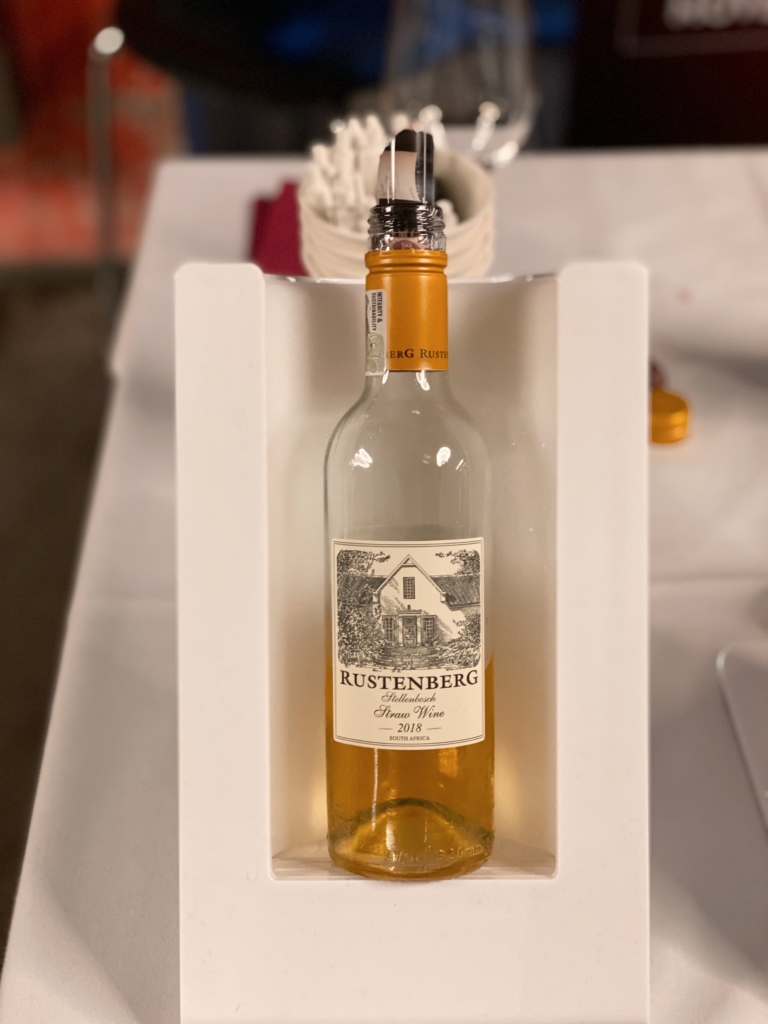 Mövenpick Wine Fair