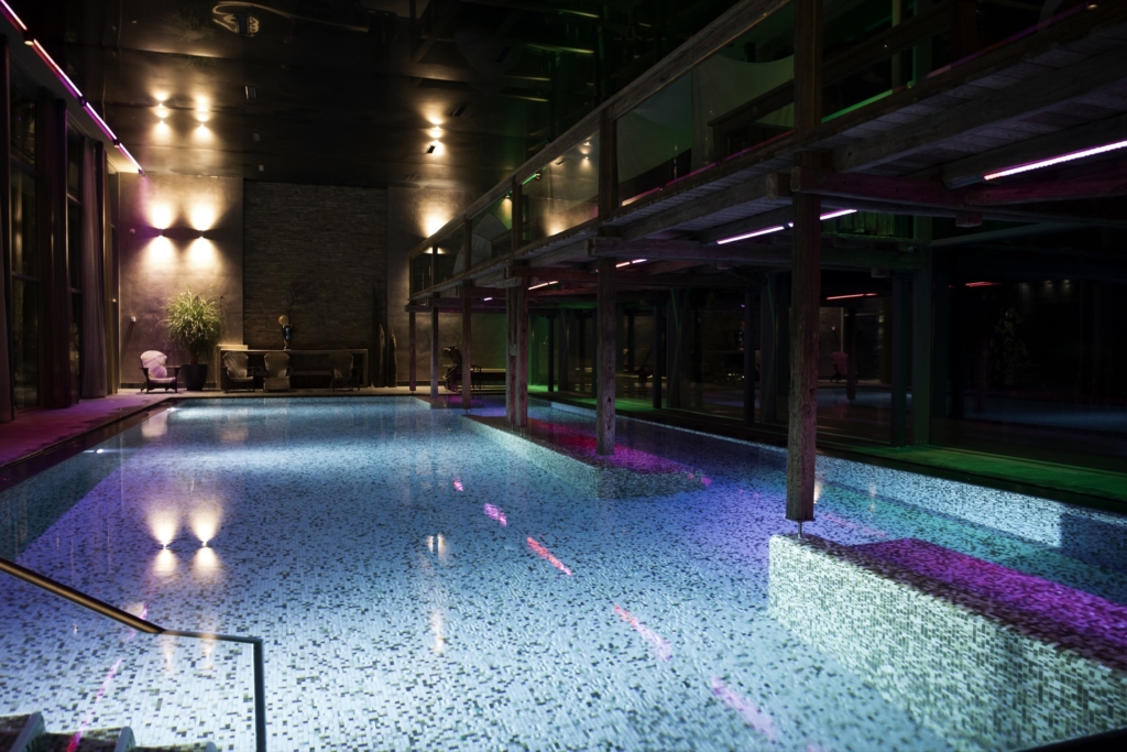 Mohr Life Resort
