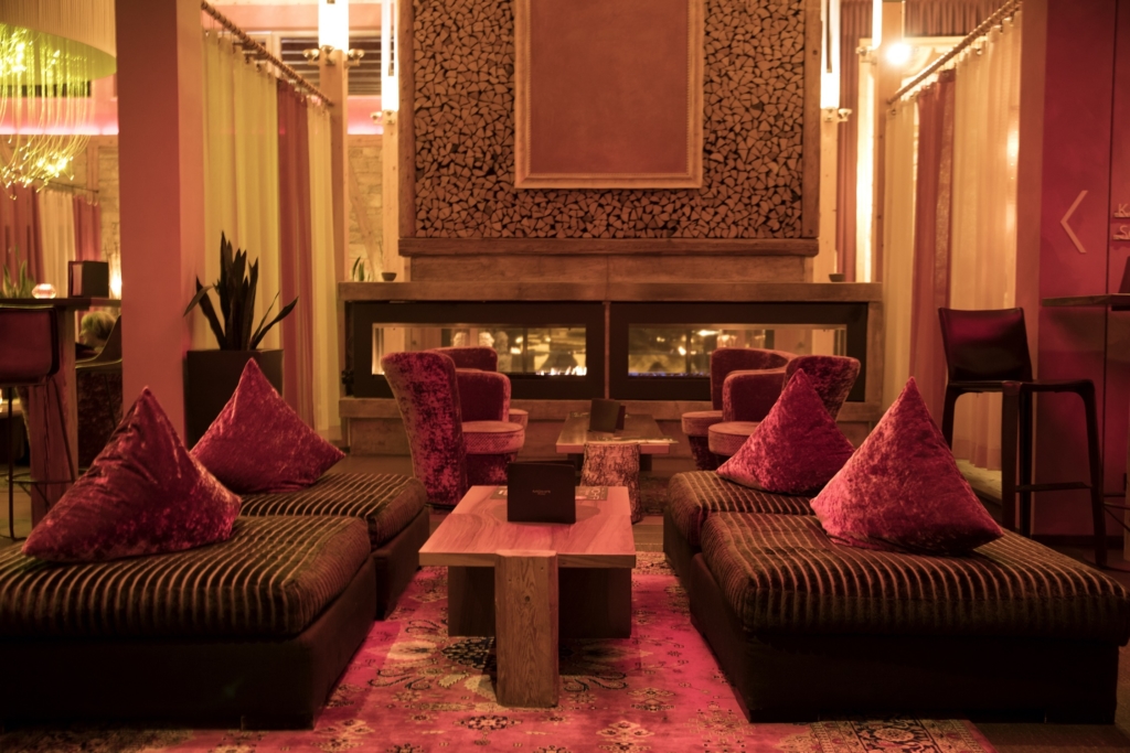 Mohr Life Resort