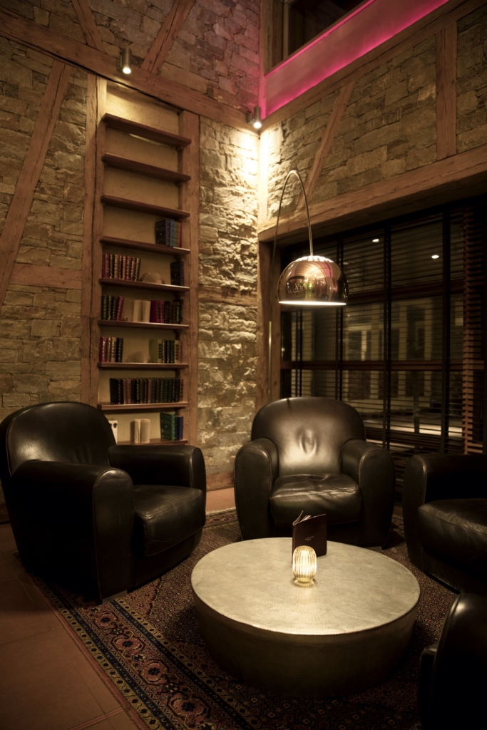 Mohr Life Resort
