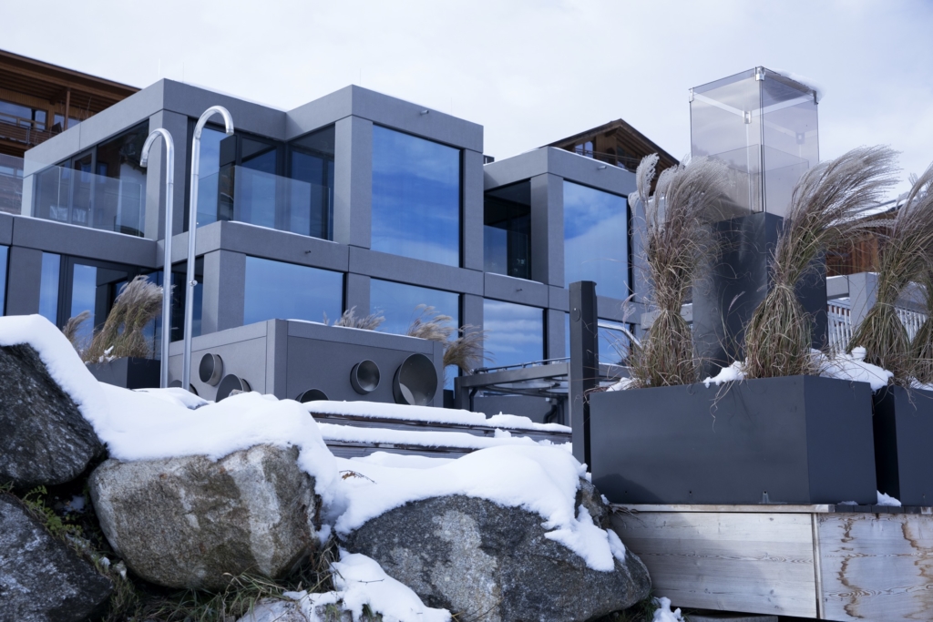 Mohr Life Resort
