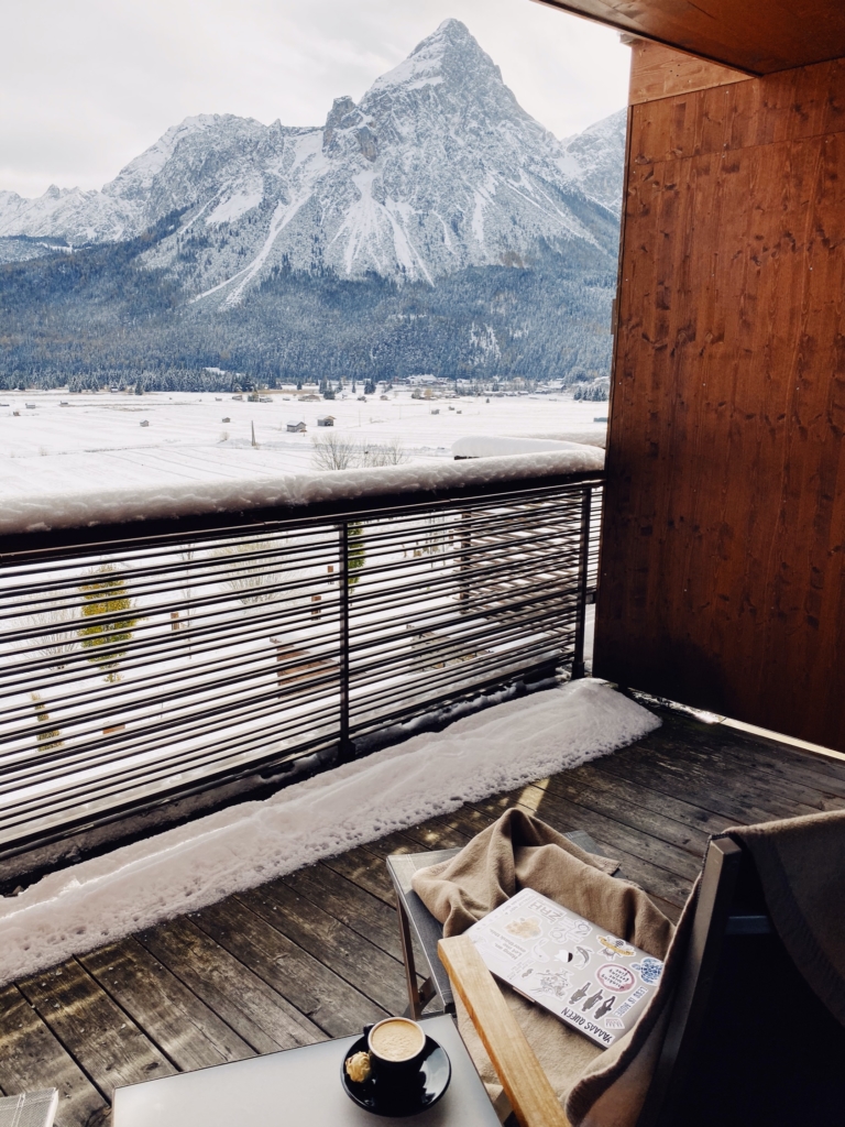 Mohr Life Resort