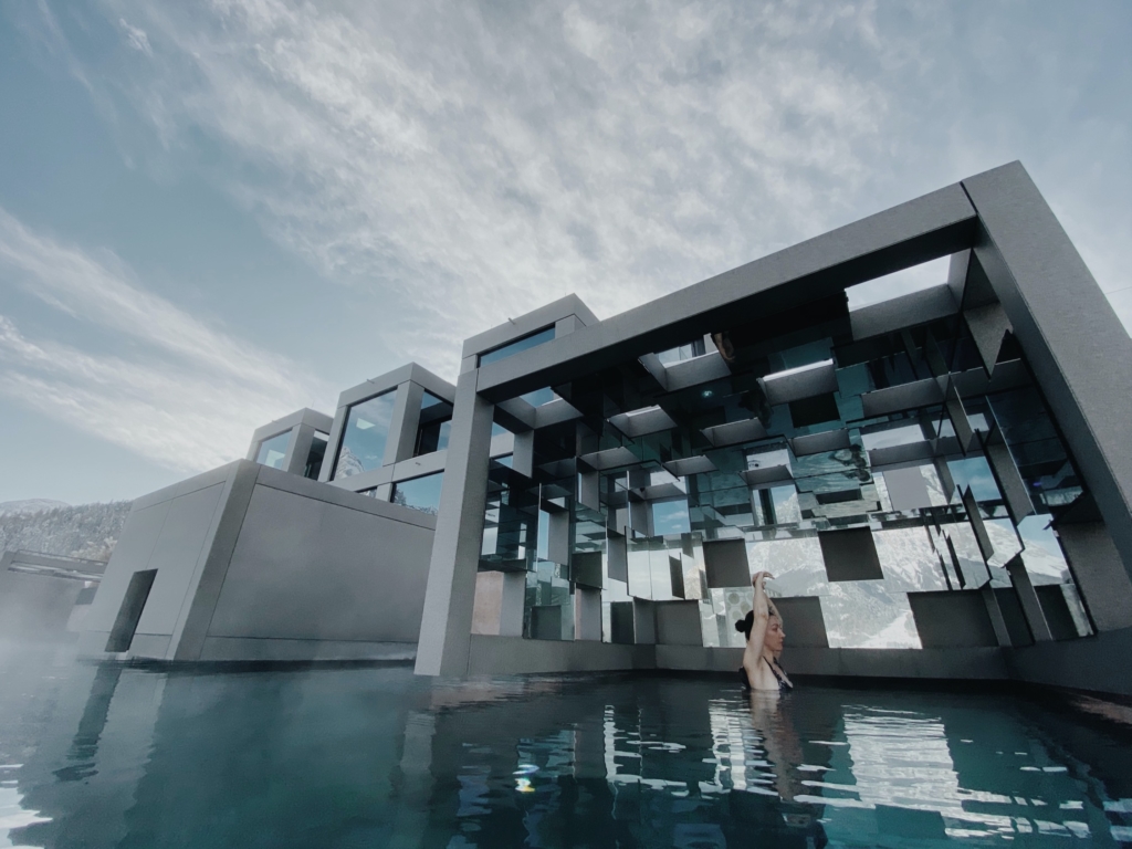 Mohr Life Resort