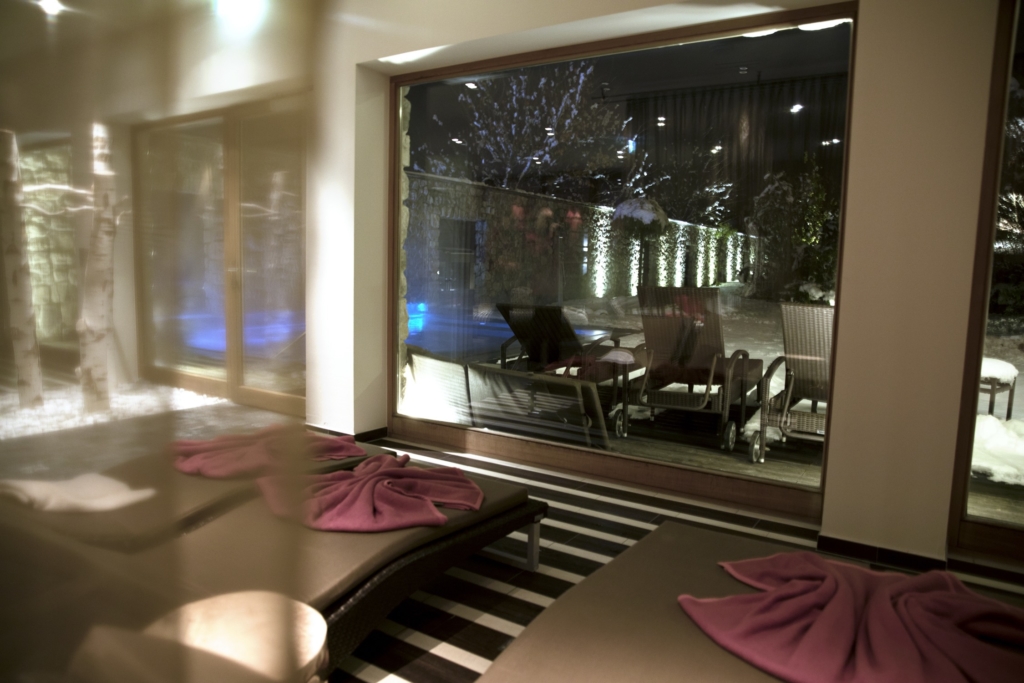 Mohr Life Resort