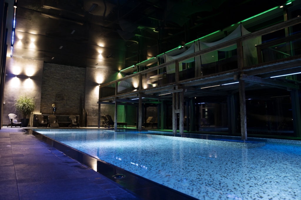 Mohr Life Resort