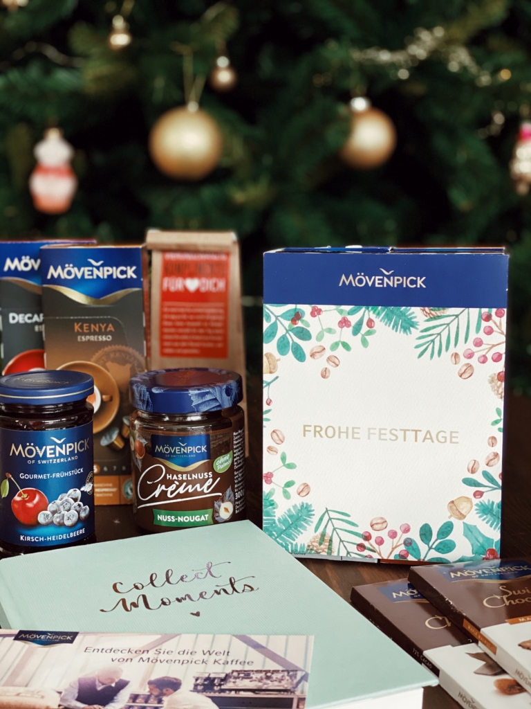 Mövenpick Fine Foods