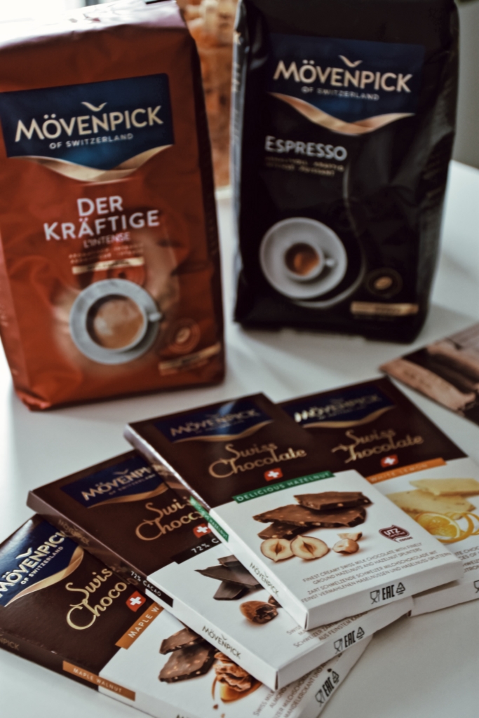 Mövenpick Fine Foods