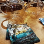 Newby Tea
