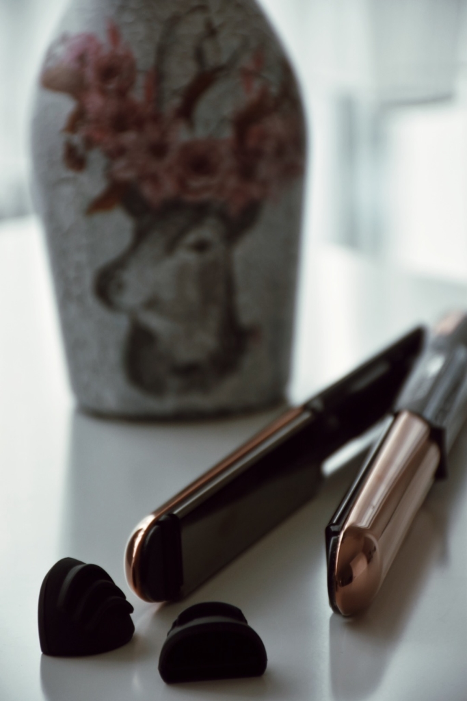 BaByliss Straight & Curl Brilliance