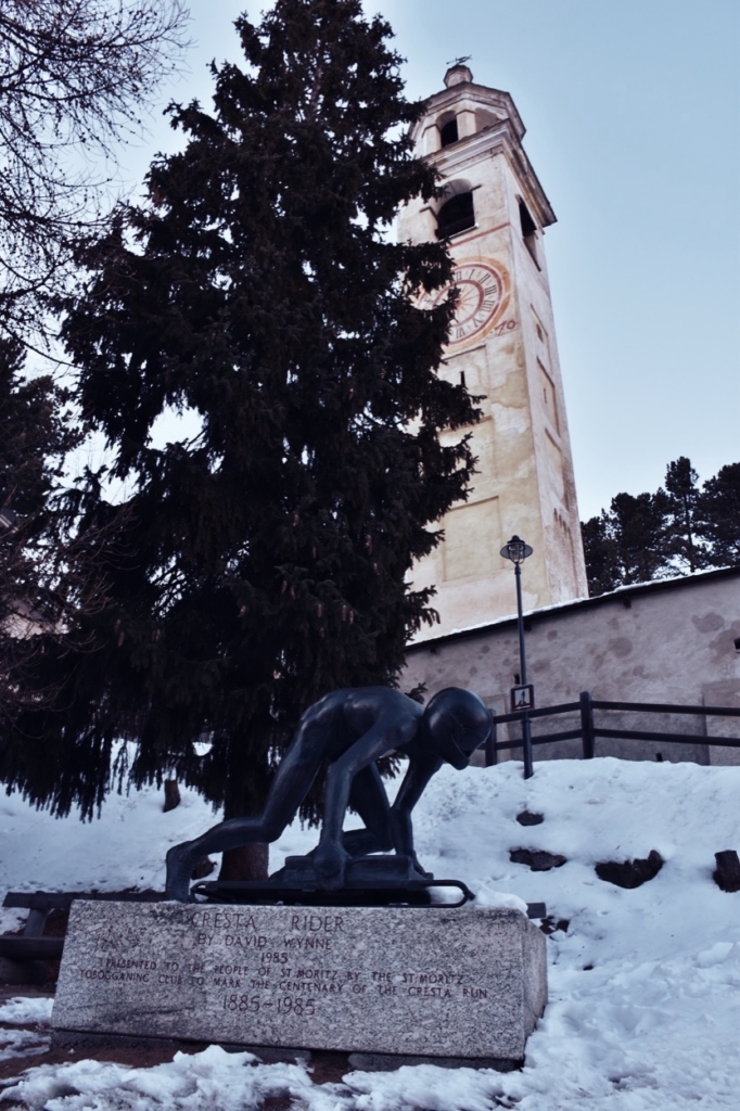 St. Moritz