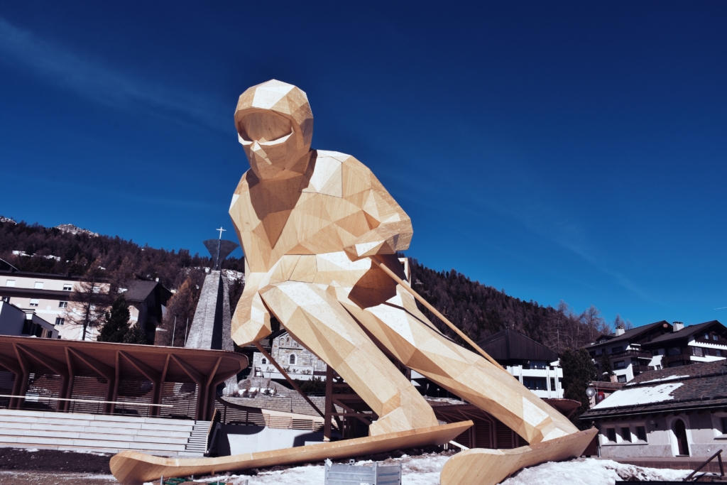 St. Moritz