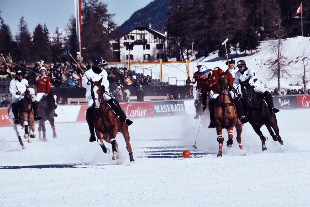 St. Moritz
