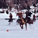 St. Moritz, Snow Polo World Cup