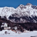 St. Moritz,