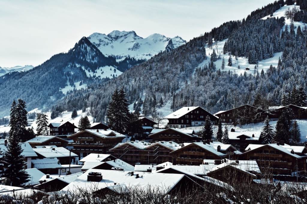 Gstaad
