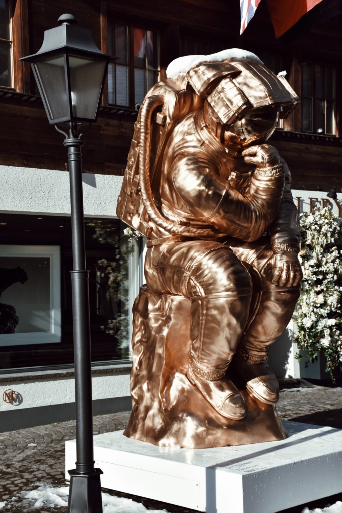 Gstaad, Switzerland