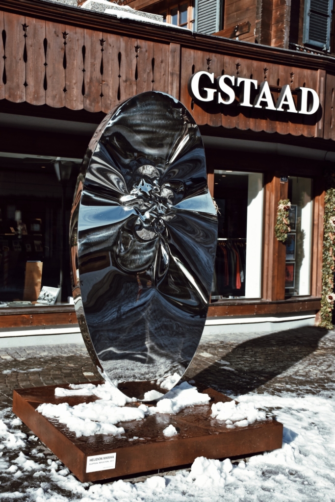 Gstaad, Switzerland
