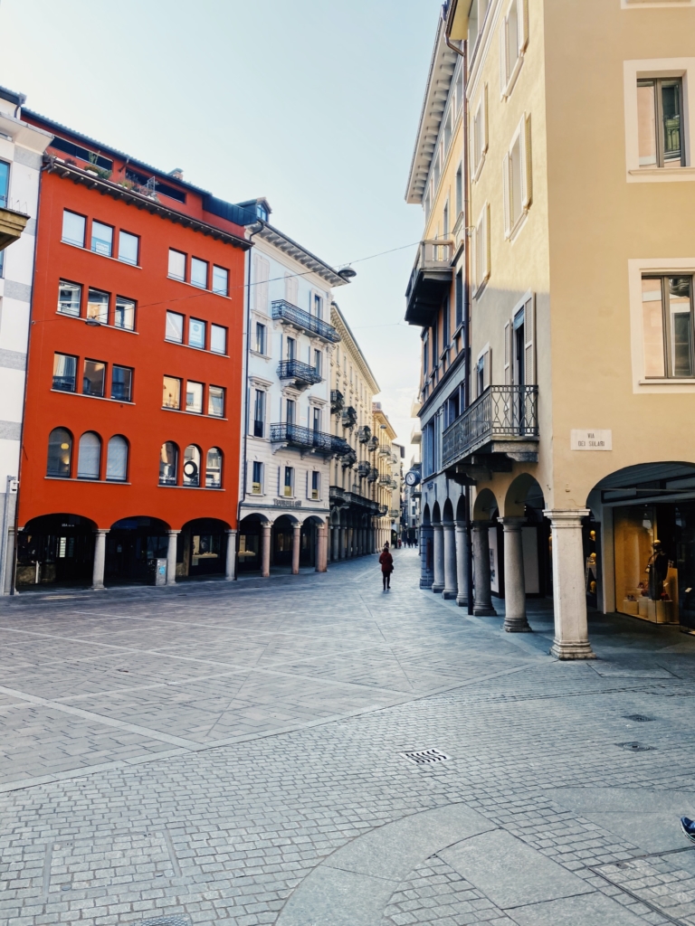 Lugano